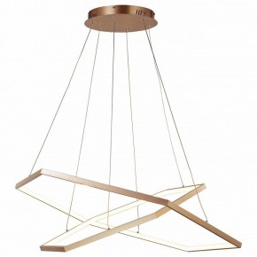 Подвесной светильник Favourite Hexagon 2103-14P в Златоусте - zlatoust.mebel24.online | фото 2