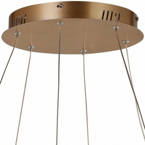 Подвесной светильник Favourite Hexagon 2103-14P в Златоусте - zlatoust.mebel24.online | фото 5
