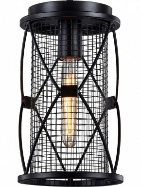 Подвесной светильник Favourite Mesh 1783-1P в Златоусте - zlatoust.mebel24.online | фото 3