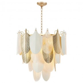 Подвесной светильник Favourite Pulcher 2619-19P в Златоусте - zlatoust.mebel24.online | фото 3