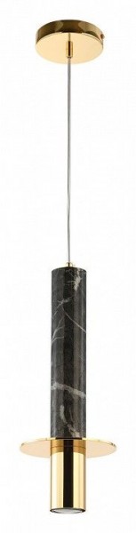 Подвесной светильник Favourite Rocky 2746-1P в Златоусте - zlatoust.mebel24.online | фото 2
