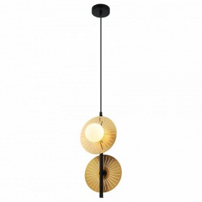 Подвесной светильник Favourite Sonnenblume 2356-2P в Златоусте - zlatoust.mebel24.online | фото 2