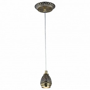 Подвесной светильник Favourite Sorento 1584-1P в Златоусте - zlatoust.mebel24.online | фото 2