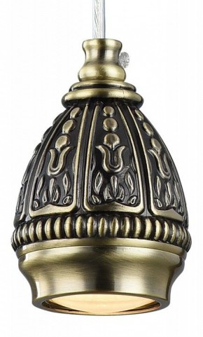 Подвесной светильник Favourite Sorento 1584-1P в Златоусте - zlatoust.mebel24.online | фото 3