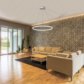 Подвесной светильник Feron Levitation 41700 в Златоусте - zlatoust.mebel24.online | фото 3