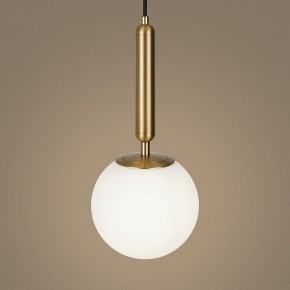 Подвесной светильник Freya Zelda FR5124PL-01BS в Златоусте - zlatoust.mebel24.online | фото 4