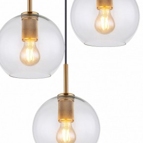 Подвесной светильник Globo Adara 15462H1 в Златоусте - zlatoust.mebel24.online | фото 2