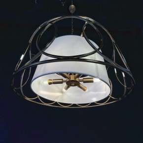 Подвесной светильник Imperiumloft Antic Solo Chandelier 40,263 в Златоусте - zlatoust.mebel24.online | фото 5