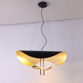 Подвесной светильник Imperiumloft Covert Black COVERT01 в Златоусте - zlatoust.mebel24.online | фото 2