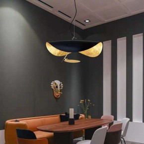 Подвесной светильник Imperiumloft Covert Black COVERT01 в Златоусте - zlatoust.mebel24.online | фото 6