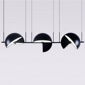 Подвесной светильник Imperiumloft Trapeze Triplette by oblure 40,962 в Златоусте - zlatoust.mebel24.online | фото