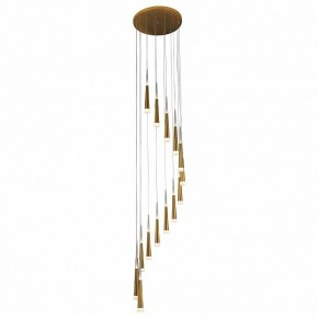 Подвесной светильник Kink Light Рэй 6114-15A,33 в Златоусте - zlatoust.mebel24.online | фото 2