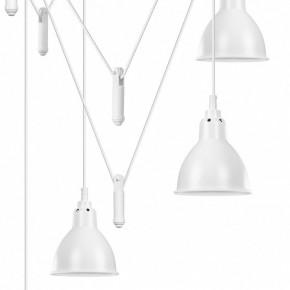 Подвесной светильник Lightstar Acrobata 761076 в Златоусте - zlatoust.mebel24.online | фото 7