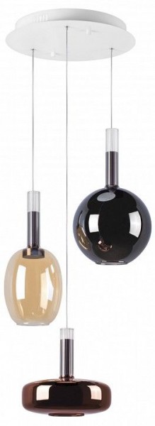 Подвесной светильник Lightstar Disco 792139 в Златоусте - zlatoust.mebel24.online | фото