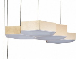 Подвесной светильник Lightstar Favo 750223 в Златоусте - zlatoust.mebel24.online | фото 2