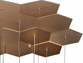 Подвесной светильник Lightstar Favo 750223 в Златоусте - zlatoust.mebel24.online | фото 3