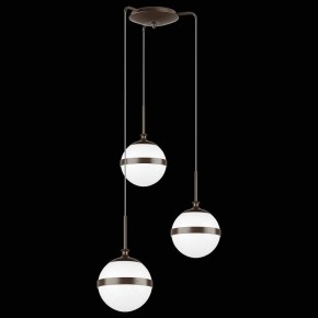Подвесной светильник Lightstar Globo 813137 в Златоусте - zlatoust.mebel24.online | фото 2