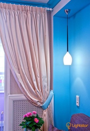 Подвесной светильник Lightstar Meta 807110 в Златоусте - zlatoust.mebel24.online | фото 5