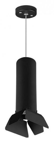Подвесной светильник Lightstar Rullo RP497437 в Златоусте - zlatoust.mebel24.online | фото 2