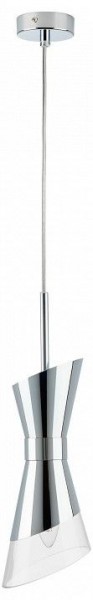 Подвесной светильник Lightstar Strato 817014 в Златоусте - zlatoust.mebel24.online | фото 2