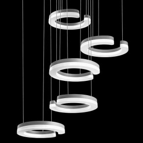 Подвесной светильник Lightstar Unitario 763449 в Златоусте - zlatoust.mebel24.online | фото 4