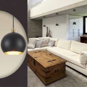 Подвесной светильник Lumion Neruni 3635/1 в Златоусте - zlatoust.mebel24.online | фото 5