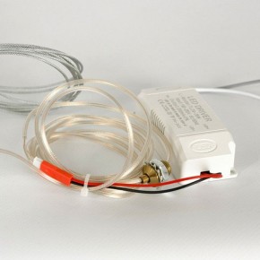 Подвесной светильник Lussole Kent LSP-7123 в Златоусте - zlatoust.mebel24.online | фото 5