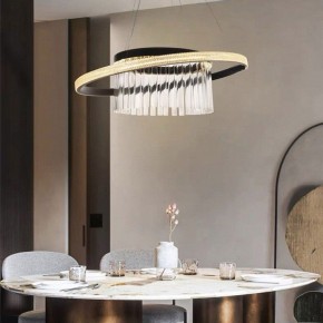 Подвесной светильник Lussole Screven LSP-7326 в Златоусте - zlatoust.mebel24.online | фото 2