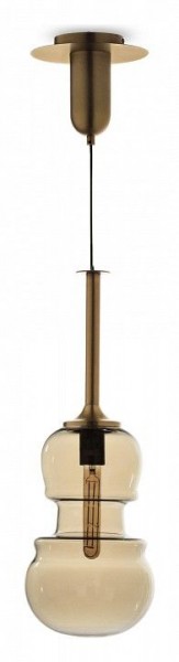 Подвесной светильник Mantra Sonata 6693 в Златоусте - zlatoust.mebel24.online | фото 2