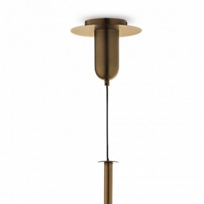 Подвесной светильник Mantra Sonata 6693 в Златоусте - zlatoust.mebel24.online | фото 4