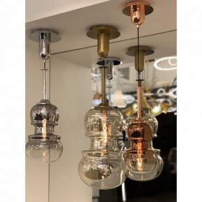 Подвесной светильник Mantra Sonata 6693 в Златоусте - zlatoust.mebel24.online | фото 5