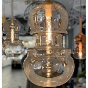 Подвесной светильник Mantra Sonata 6693 в Златоусте - zlatoust.mebel24.online | фото 6