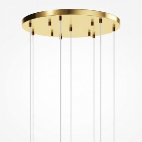 Подвесной светильник Maytoni Aura MOD016PL-08BS1 в Златоусте - zlatoust.mebel24.online | фото 6