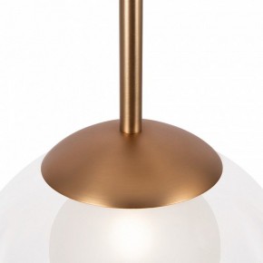 Подвесной светильник Maytoni Basic form MOD521PL-05G в Златоусте - zlatoust.mebel24.online | фото 5