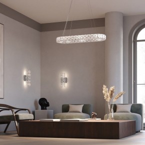 Подвесной светильник Maytoni Castello MOD335PL-L35CH3K в Златоусте - zlatoust.mebel24.online | фото 4