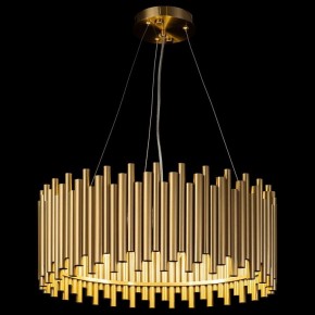 Подвесной светильник Maytoni Coliseo MOD136PL-06BS в Златоусте - zlatoust.mebel24.online | фото 3