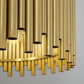 Подвесной светильник Maytoni Coliseo MOD136PL-06BS в Златоусте - zlatoust.mebel24.online | фото 6