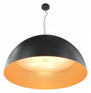 Подвесной светильник Maytoni Dome MOD169PL-05GB1 в Златоусте - zlatoust.mebel24.online | фото 3