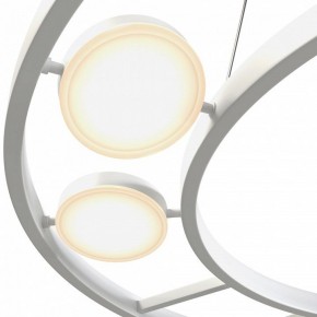Подвесной светильник Maytoni Fad MOD070PL-L63W3K в Златоусте - zlatoust.mebel24.online | фото 7