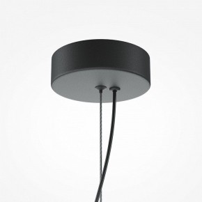 Подвесной светильник Maytoni Flat MOD296PL-L60BC3K в Златоусте - zlatoust.mebel24.online | фото 5