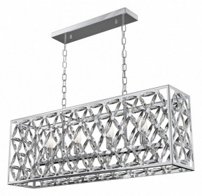 Подвесной светильник Maytoni Ledas MOD069PL-04CH в Златоусте - zlatoust.mebel24.online | фото 2