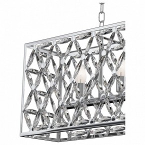 Подвесной светильник Maytoni Ledas MOD069PL-04CH в Златоусте - zlatoust.mebel24.online | фото 4