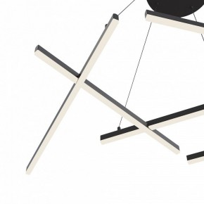 Подвесной светильник Maytoni Line MOD016PL-L75B в Златоусте - zlatoust.mebel24.online | фото 4