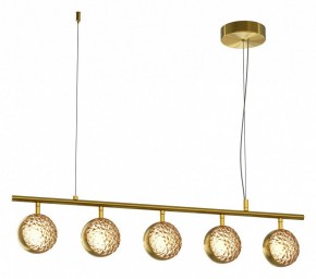 Подвесной светильник Maytoni Mind MOD299PL-L48BS3K в Златоусте - zlatoust.mebel24.online | фото 2