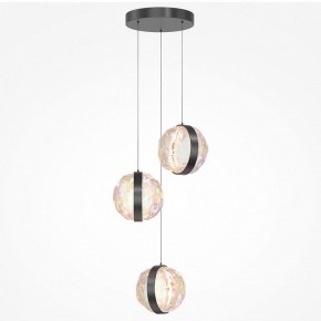 Подвесной светильник Maytoni Misterio MOD379PL-L17B3K в Златоусте - zlatoust.mebel24.online | фото