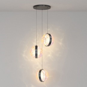 Подвесной светильник Maytoni Misterio MOD379PL-L17B3K в Златоусте - zlatoust.mebel24.online | фото 2