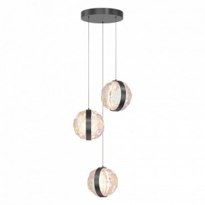 Подвесной светильник Maytoni Misterio MOD379PL-L17B3K в Златоусте - zlatoust.mebel24.online | фото 4