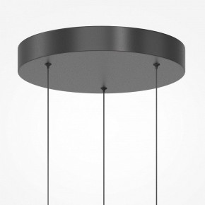 Подвесной светильник Maytoni Misterio MOD379PL-L17B3K в Златоусте - zlatoust.mebel24.online | фото 9