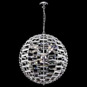 Подвесной светильник Maytoni Palla MOD092PL-08CH в Златоусте - zlatoust.mebel24.online | фото 3