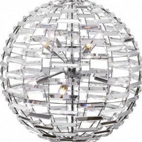 Подвесной светильник Maytoni Palla MOD092PL-08CH в Златоусте - zlatoust.mebel24.online | фото 5